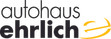 Logo Autohaus Ehrlich GmbH